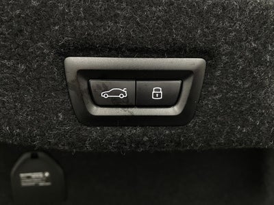 2026 BMW 5 Series 550e xDrive Sedan