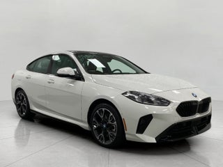 2025 BMW 2 Series 228 xDrive Gran Coupe
