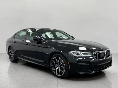 2023 BMW 5 Series 530e xDrive Plug-In Hybrid