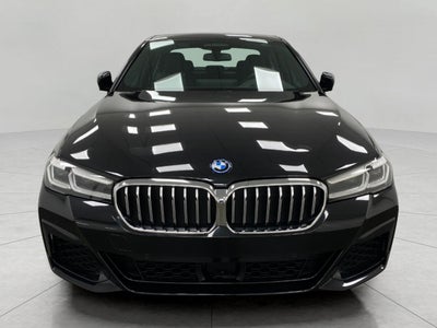 2023 BMW 5 Series 530e xDrive Plug-In Hybrid