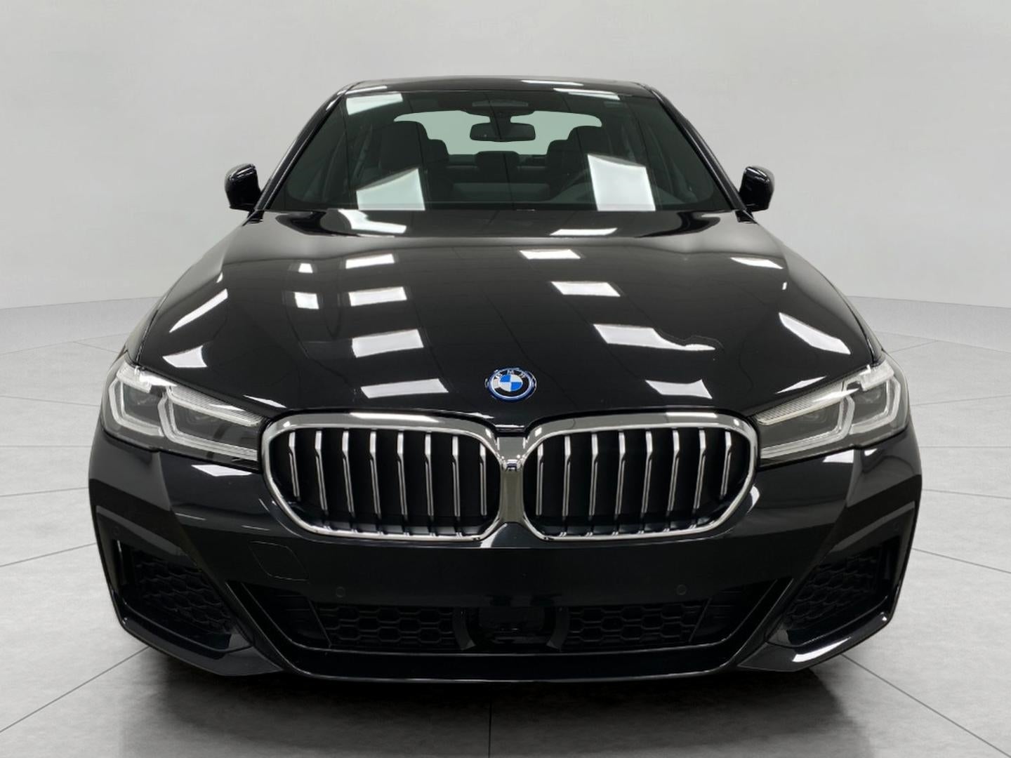 2023 BMW 5 Series 530e xDrive Plug-In Hybrid