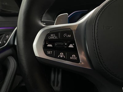 2023 BMW 5 Series 530e xDrive Plug-In Hybrid