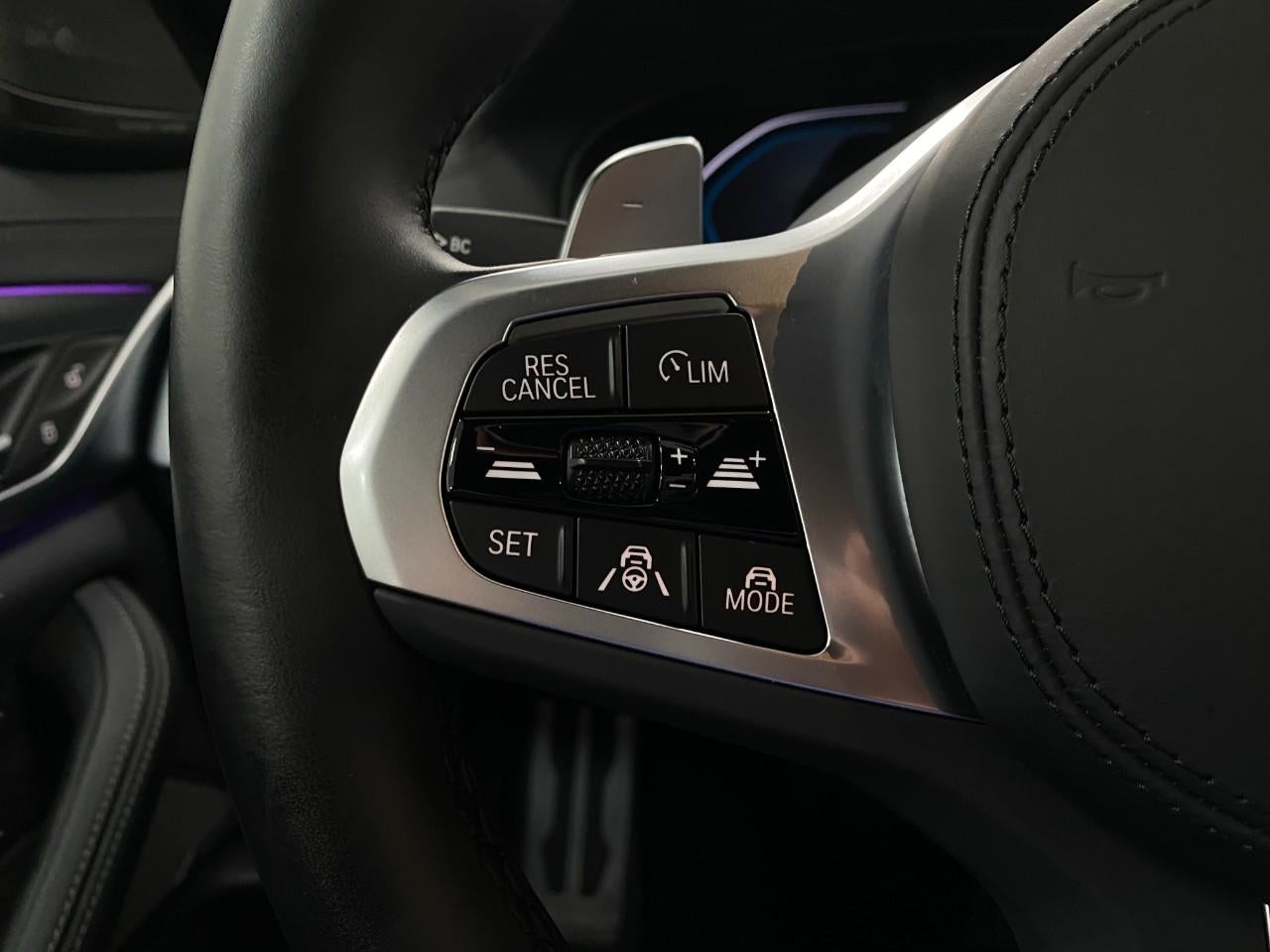 2023 BMW 5 Series 530e xDrive Plug-In Hybrid