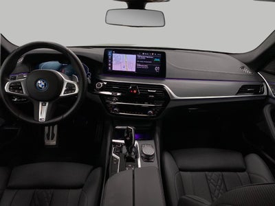 2023 BMW 5 Series 530e xDrive Plug-In Hybrid