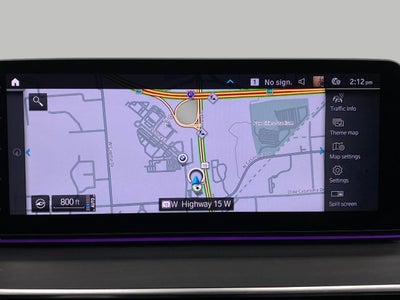 2023 BMW 5 Series 530e xDrive Plug-In Hybrid