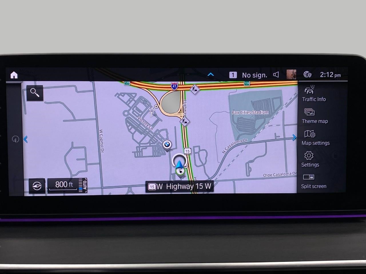 2023 BMW 5 Series 530e xDrive Plug-In Hybrid