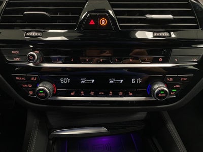 2023 BMW 5 Series 530e xDrive Plug-In Hybrid
