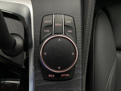 2023 BMW 5 Series 530e xDrive Plug-In Hybrid