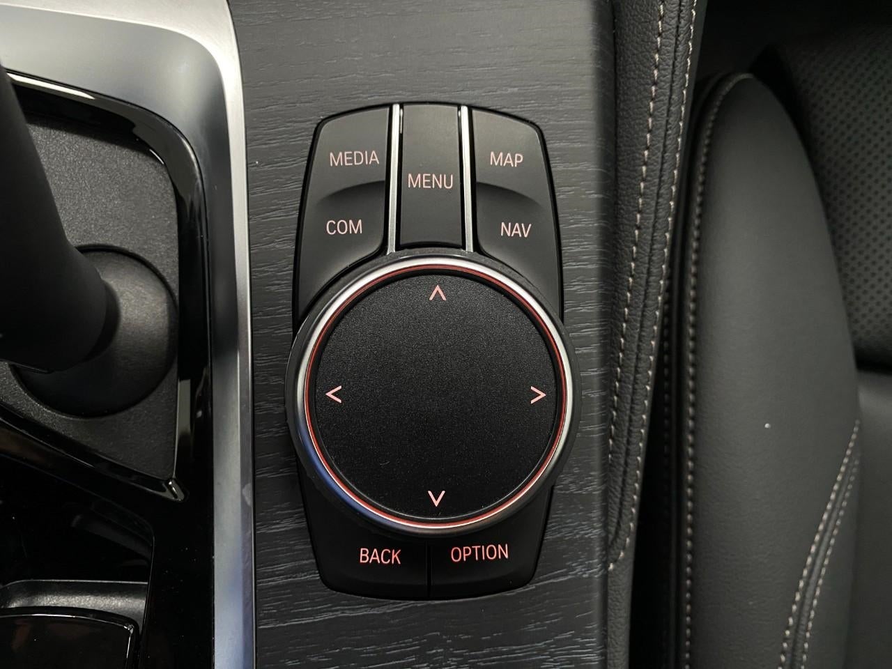 2023 BMW 5 Series 530e xDrive Plug-In Hybrid