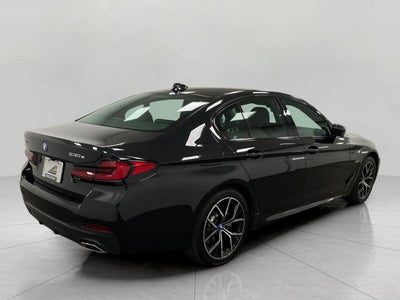 2023 BMW 5 Series 530e xDrive Plug-In Hybrid