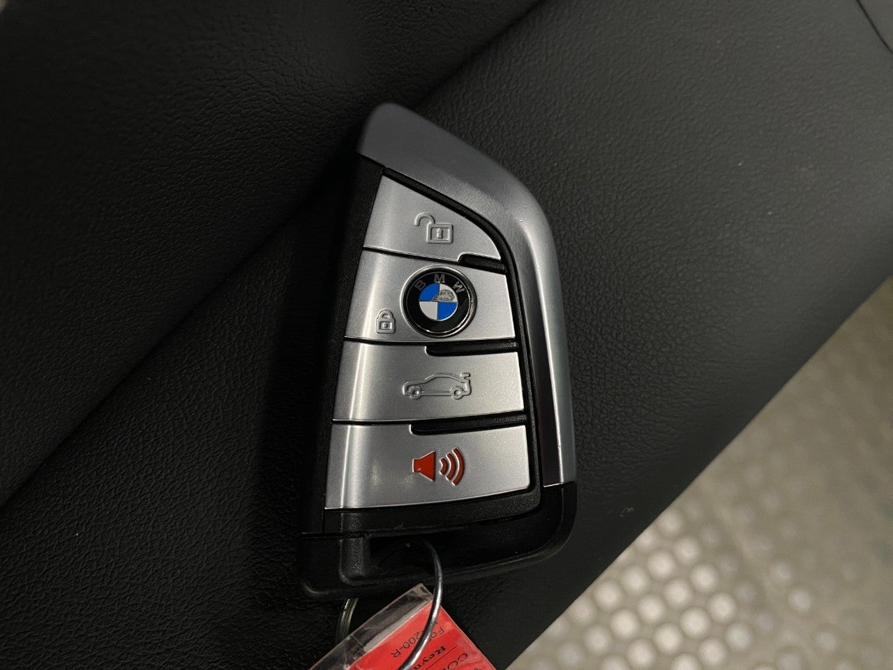 2023 BMW 5 Series 530e xDrive Plug-In Hybrid