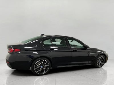 2023 BMW 5 Series 530e xDrive Plug-In Hybrid
