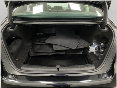 2023 BMW 5 Series 530e xDrive Plug-In Hybrid