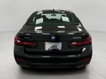 2023 BMW 5 Series 530e xDrive Plug-In Hybrid