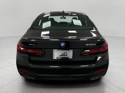 2023 BMW 5 Series 530e xDrive Plug-In Hybrid