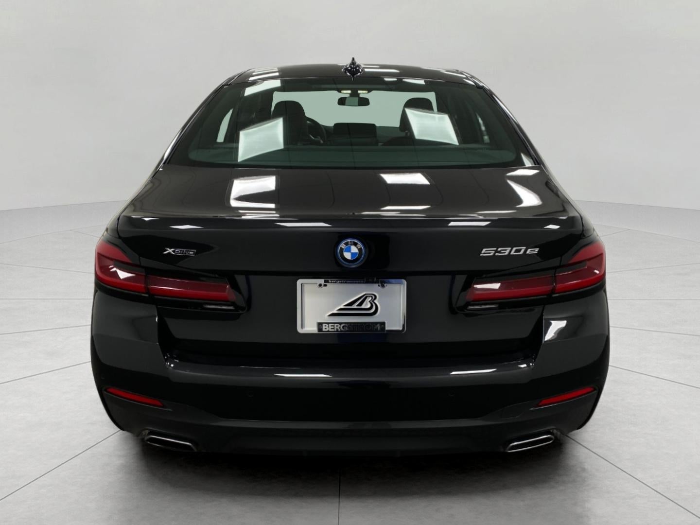 2023 BMW 5 Series 530e xDrive Plug-In Hybrid