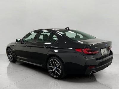 2023 BMW 5 Series 530e xDrive Plug-In Hybrid