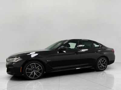2023 BMW 5 Series 530e xDrive Plug-In Hybrid