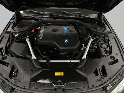 2023 BMW 5 Series 530e xDrive Plug-In Hybrid