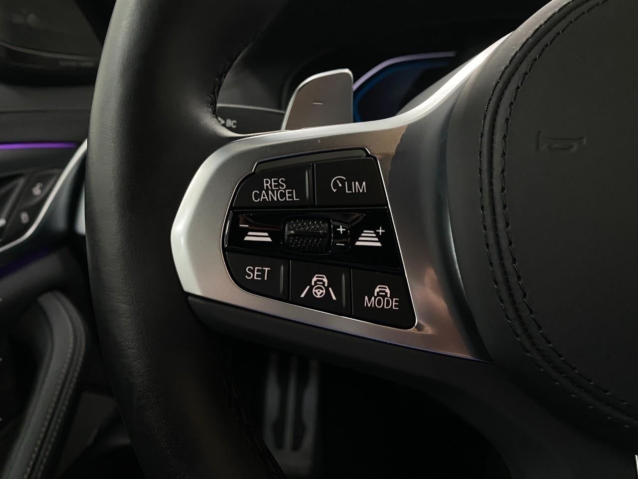 2023 BMW 5 Series 530e xDrive Plug-In Hybrid