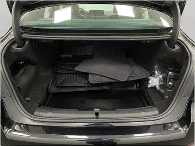 2023 BMW 5 Series 530e xDrive Plug-In Hybrid