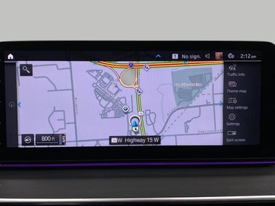 2023 BMW 5 Series 530e xDrive Plug-In Hybrid