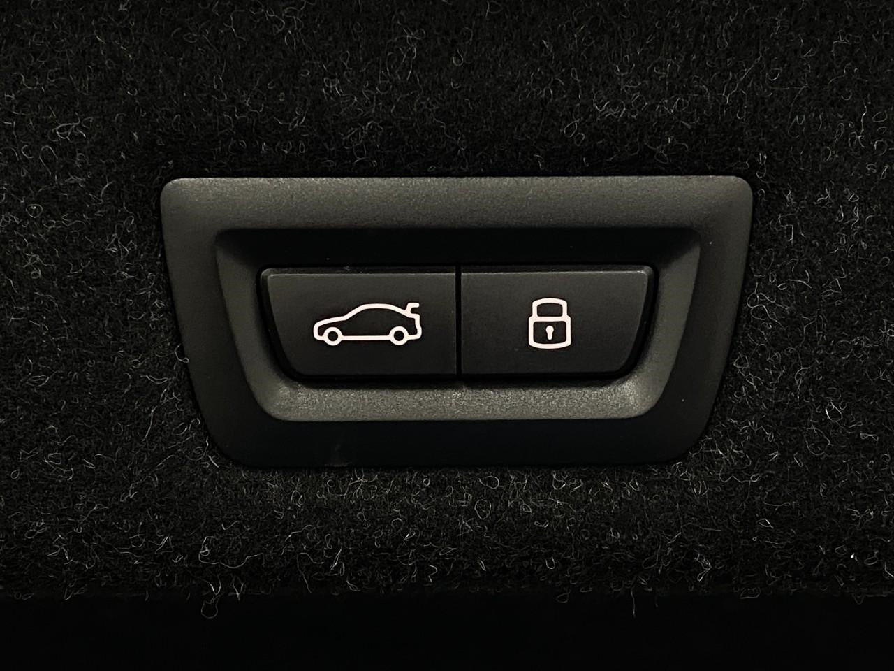 2023 BMW 5 Series 530e xDrive Plug-In Hybrid