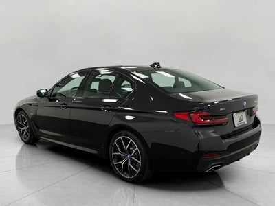 2023 BMW 5 Series 530e xDrive Plug-In Hybrid