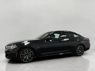 2023 BMW 5 Series 530e xDrive Plug-In Hybrid