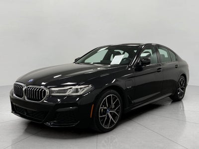 2023 BMW 5 Series 530e xDrive Plug-In Hybrid