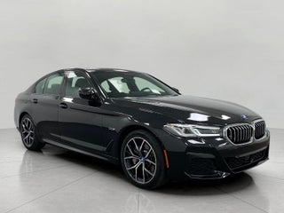 2023 BMW 5 Series 530e xDrive Plug-In Hybrid