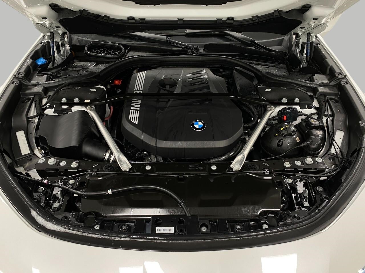 2025 BMW 7 Series 740i xDrive Sedan