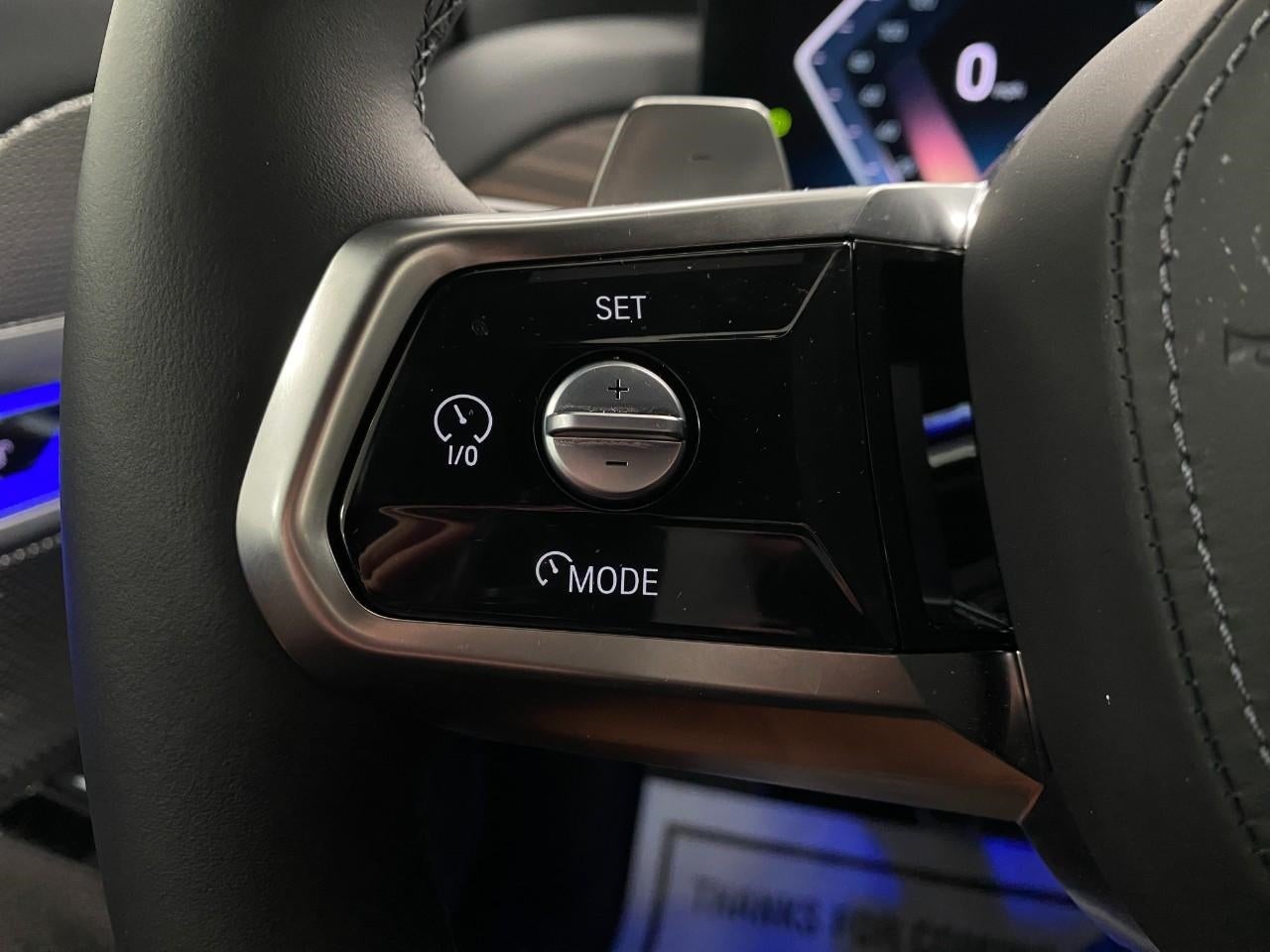 2025 BMW 7 Series 740i xDrive Sedan