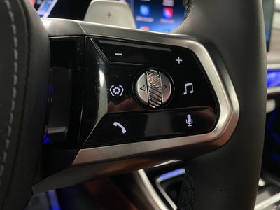 2025 BMW 7 Series 740i xDrive Sedan