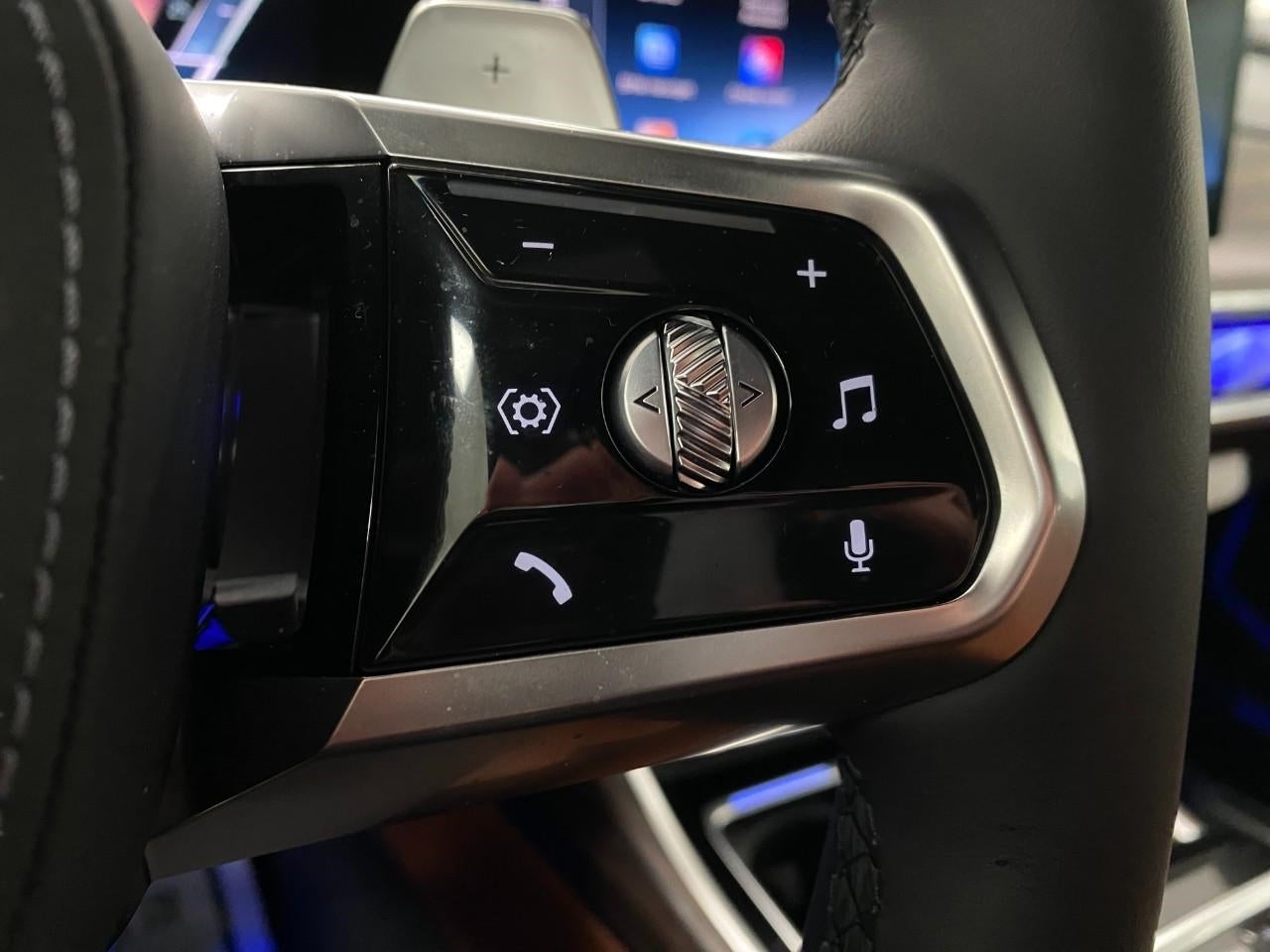 2025 BMW 7 Series 740i xDrive Sedan