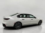 2025 BMW 7 Series 740i xDrive Sedan