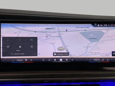 2025 BMW 7 Series 740i xDrive Sedan