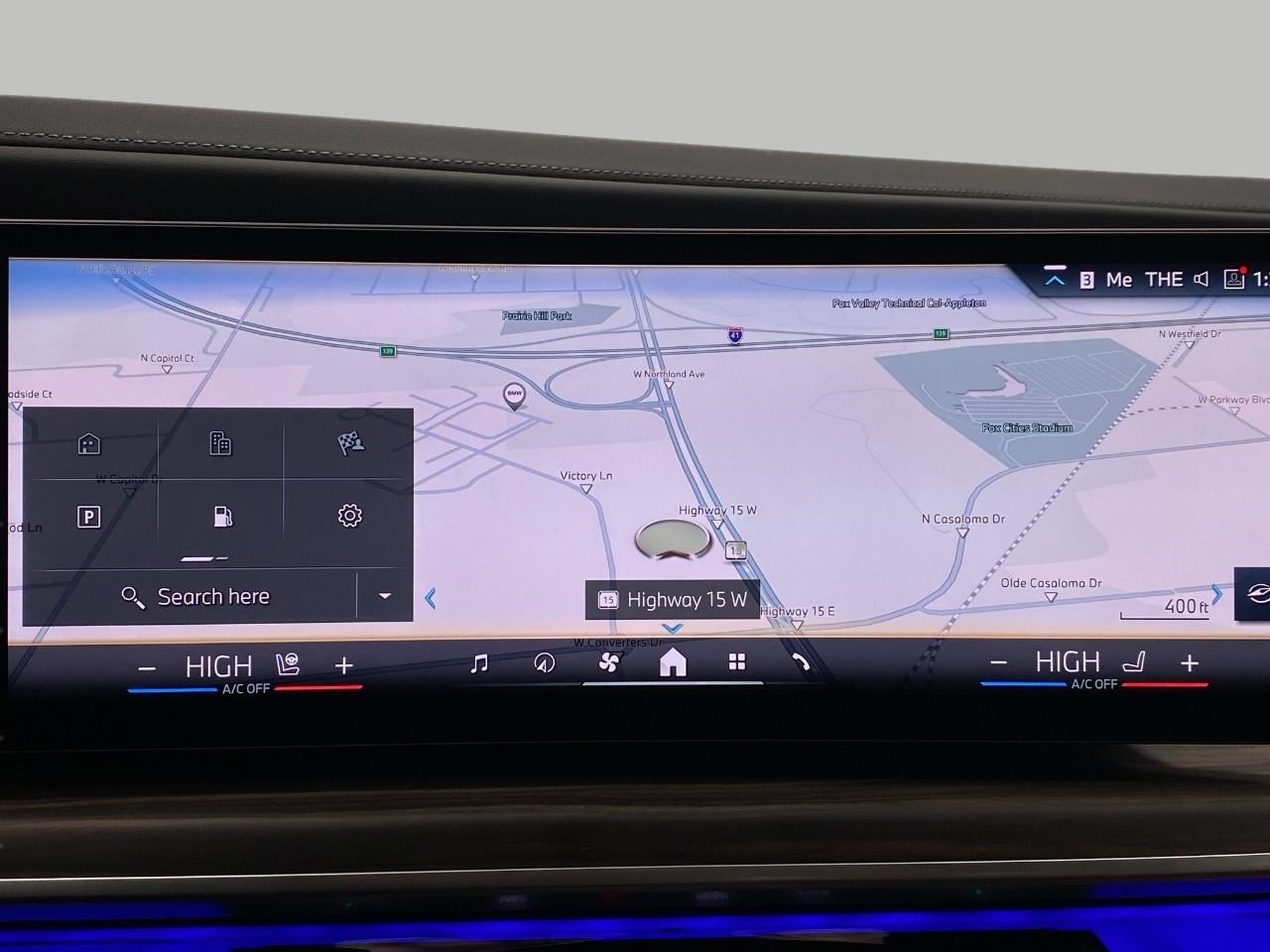 2025 BMW 7 Series 740i xDrive Sedan