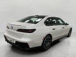 2025 BMW 7 Series 740i xDrive Sedan
