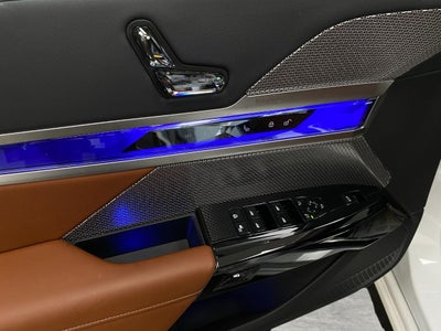 2025 BMW 7 Series 740i xDrive Sedan