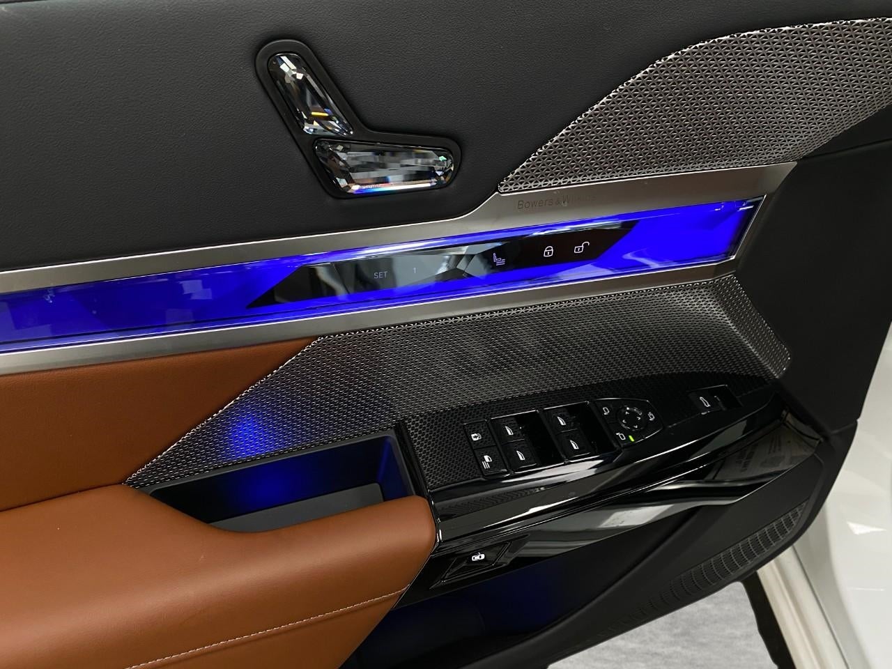 2025 BMW 7 Series 740i xDrive Sedan