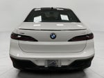 2025 BMW 7 Series 740i xDrive Sedan