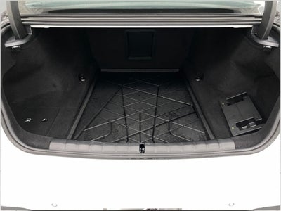 2025 BMW 7 Series 740i xDrive Sedan