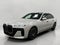2025 BMW 7 Series 740i xDrive Sedan
