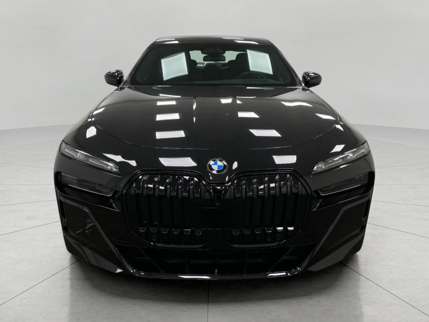 2023 BMW 7 Series 760i xDrive Sedan