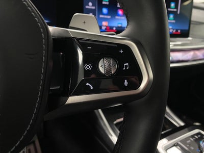2023 BMW 7 Series 760i xDrive Sedan