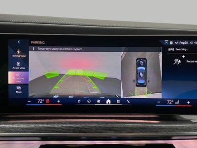 2023 BMW 7 Series 760i xDrive Sedan