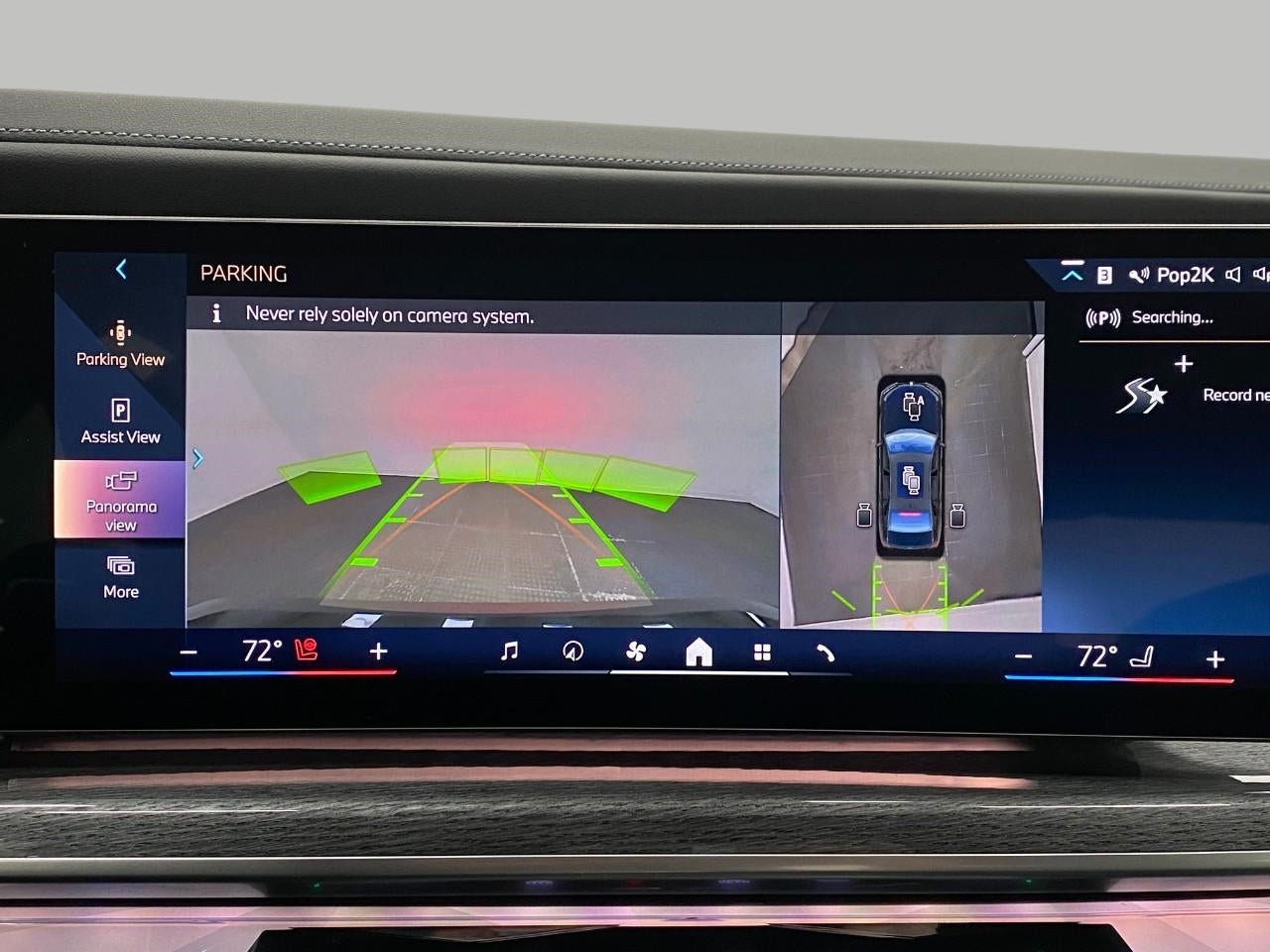 2023 BMW 7 Series 760i xDrive Sedan