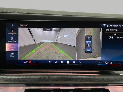 2023 BMW 7 Series 760i xDrive Sedan