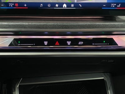 2023 BMW 7 Series 760i xDrive Sedan